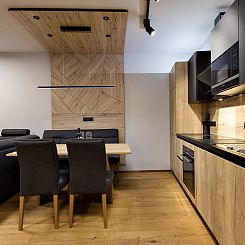 Appartement Moderne Wohnung mit einer wunderschönen Aussich