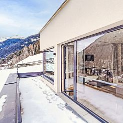 Appartement Moderne Wohnung mit einer wunderschönen Aussich