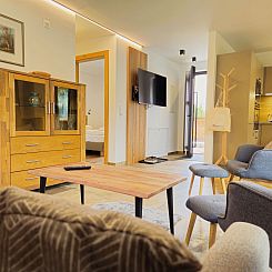 Appartement Home Holzwurm