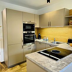 Appartement Home Holzwurm