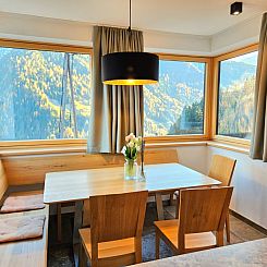 Appartement Home Holzwurm