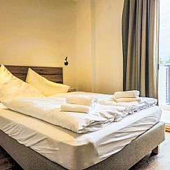 Appartement Home Holzwurm