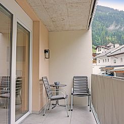 Appartement Apart Annabell