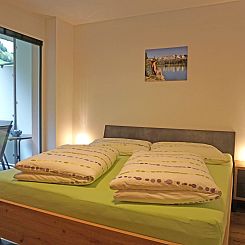 Appartement Apart Annabell