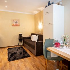 Appartement Gams