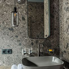 Appartement Atemberaubendes Luxus-Apartment Residenz Silvret