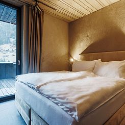 Appartement Atemberaubendes Luxus-Apartment Residenz Silvret