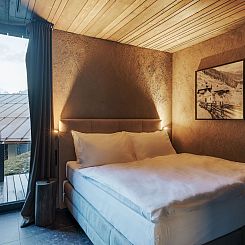 Appartement Atemberaubendes Luxus-Apartment Residenz Silvret