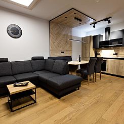 Appartement Alpiner Glam Penthouse - Trendy - Cosy - Comfy