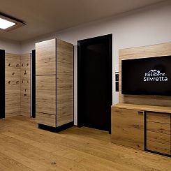 Appartement Alpiner Glam Penthouse - Trendy - Cosy - Comfy
