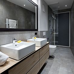 Appartement Alpiner Glam Penthouse - Trendy - Cosy - Comfy