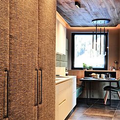 Appartement Alpiner Glam Penthouse - Trendy - Cosy - Comfy