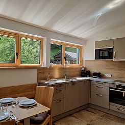 Appartement Home Fuchsbau