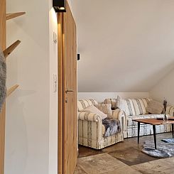 Appartement Home Fuchsbau