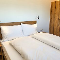 Appartement Home Fuchsbau