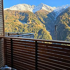 Appartement Home Fuchsbau