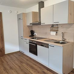 Appartement Bergblick