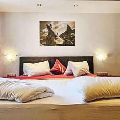 Appartement Inn