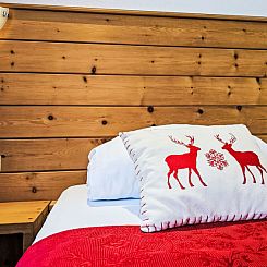 Appartement Inn