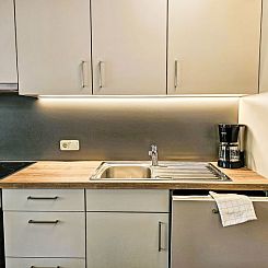 Appartement Inn