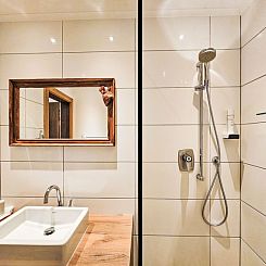 Appartement Inn