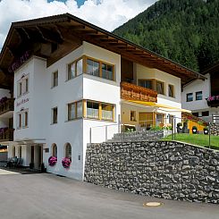 Appartement Elfriede