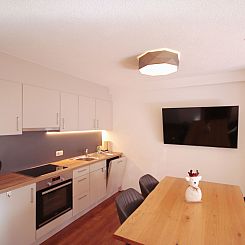 Appartement Panorama