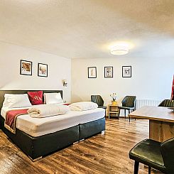 Appartement Trisanna