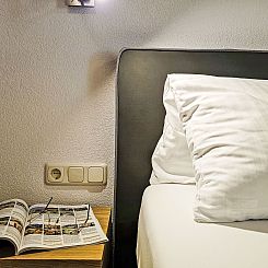 Appartement Trisanna