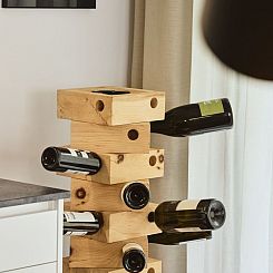 Appartement Stillvolle Luxus Wohnung in der Residenz Silvret