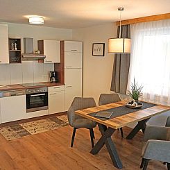 Appartement Jonas