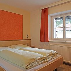 Appartement Typ II