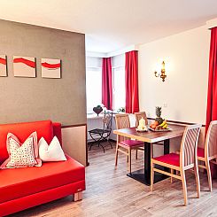 Appartement Typ III