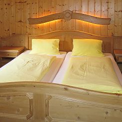 Vakantiehuis Jagdhaus Strengen