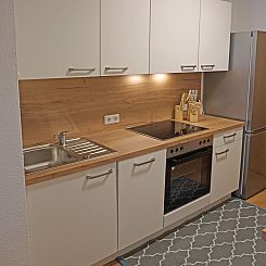 Appartement Apart Dawin