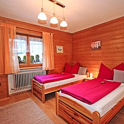Appartement Arlberg
