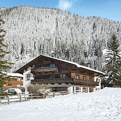 Appartement Schuler