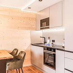 Appartement Superior mit 2 Schlafzimmer