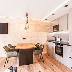 Appartement Superior mit 2 Schlafzimmer