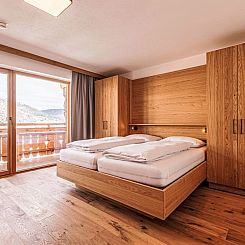 Appartement Superior mit 2 Schlafzimmer