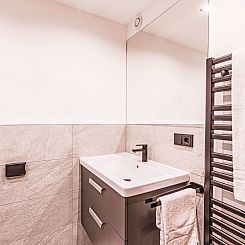 Appartement Superior mit 2 Schlafzimmer