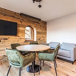 Appartement mit 2 Schlafzimmer