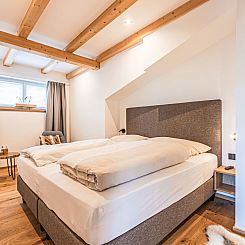 Appartement Penthouse mit 2 Schlafzimmer