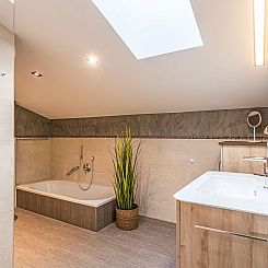 Appartement Penthouse mit 2 Schlafzimmer
