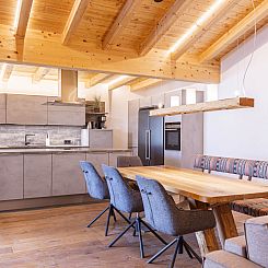 Appartement Superior Penthouse mit 2 Schlafzimmern