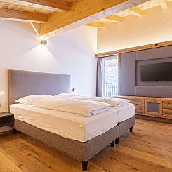 Appartement Superior Penthouse mit 2 Schlafzimmern