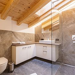 Appartement Superior Penthouse mit 2 Schlafzimmern