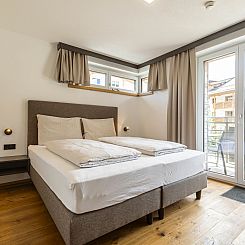 Appartement Superior mit 3 Schlafzimmer mit 7 P.