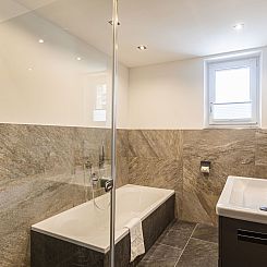 Appartement Superior mit 3 Schlafzimmer mit 7 P.