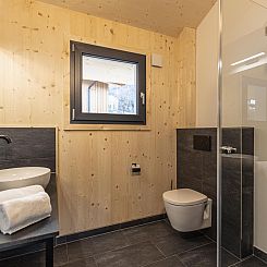 Vakantiehuis Superior mit 4 Schlafzimmern & Wellness